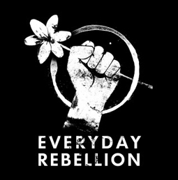 everyday rebelion
